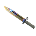 ★ Bayonet | Case Hardened (Factory New)