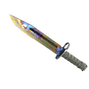 ★ Bayonet | Case Hardened (Factory New)