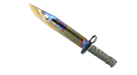 ★ Bayonet | Case Hardened (Factory New)