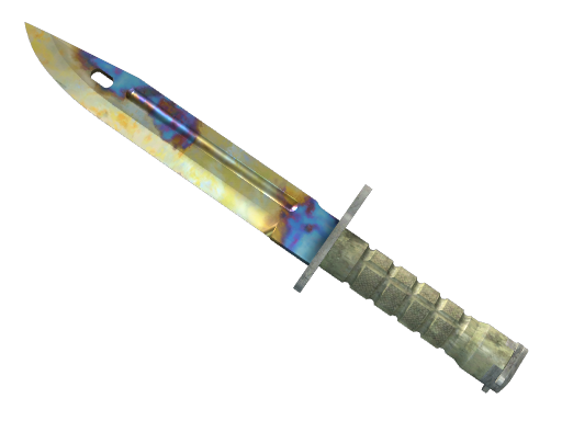 Bayonet | Case Hardened