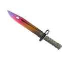 ★ Штык-нож | Градиент