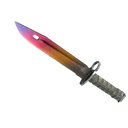 ★ Bayonet | Fade (Factory New)