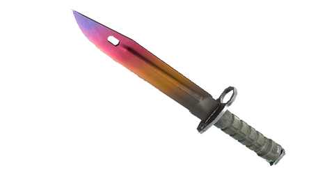 ★ Bayonet | Fade (Factory New)