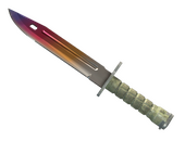 ★ Bayonet | Fade (Factory New)