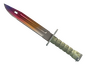 ★ Bayonet | Fade