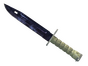 ★ Bayonet | Doppler Black Pearl