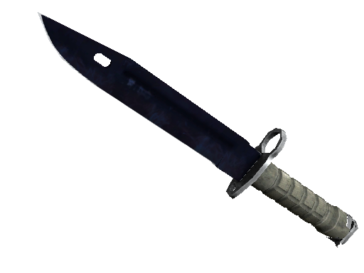 ★ Bayonet | Doppler Black Pearl