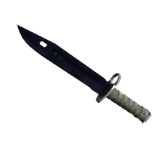★ Bayonet | Doppler Black Pearl (Factory New)