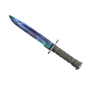 ★ StatTrak™ Bayonet | Gamma Doppler (Factory New)