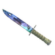 ★ Bayonet | Gamma Doppler (Factory New)