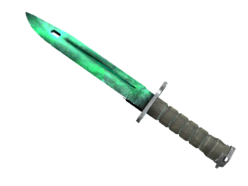 Bayonet | Gamma Doppler - Phase 2 skin image