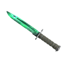 ★ Bayonet | Gamma Doppler (Minimal Wear)