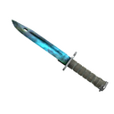 ★ StatTrak™ Bayonet | Gamma Doppler (Minimal Wear)