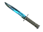 Bayonet Gamma Doppler CS:GO skin
