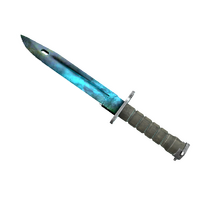 ★ Bayonet | Gamma Doppler Phase 3 (Factory New)
