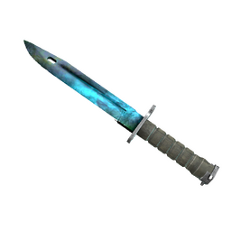 free cs2 skins ★ Bayonet | Gamma Doppler (Minimal Wear)