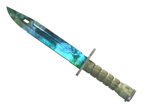 ★ Bayonet | Gamma Doppler