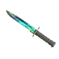 ★ Bayonet | Gamma Doppler Phase 4 (Factory New)