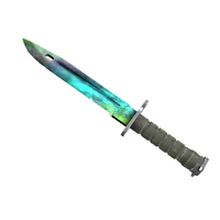 ★ Bayonet | Gamma Doppler Phase 4 (Factory New)