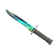 ★ Bayonet | Gamma Doppler Phase 4 (Factory New)