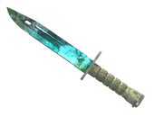 ★ Bayonet | Gamma Doppler (Factory New) Phase 4