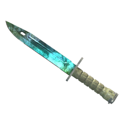 ★ Bayonet | Gamma Doppler (Factory New)