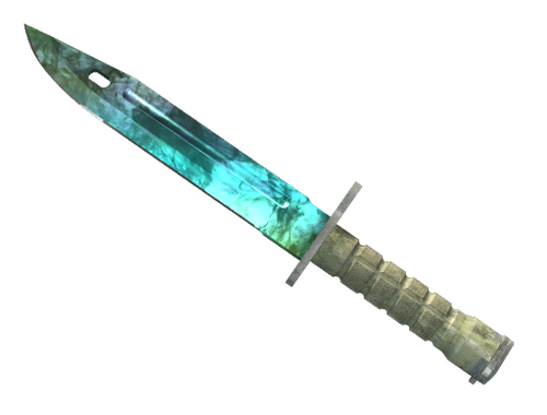 ★ Bayonet | Gamma Doppler