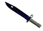 Bayonet Doppler CS:GO skin