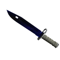 ★ Bayonet | Doppler Phase 4 (Factory New)
