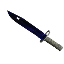 ★ Bayonet | Doppler Phase 4 (Factory New)