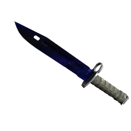 ★ StatTrak™ Bayonet | Doppler (Factory New)