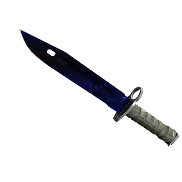 ★ Bayonet | Doppler Phase 4 (Factory New)