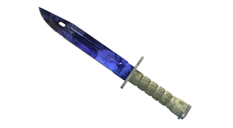 ★ Bayonet | Doppler (Minimal Wear)