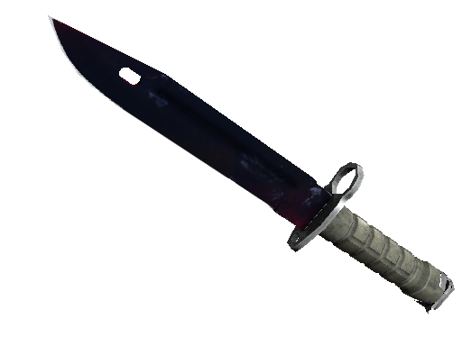 Bayonet | Doppler - Phase 1 preview