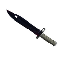 ★ Bayonet | Doppler (Factory New)