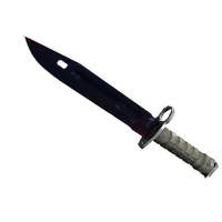 ★ Bayonet | Doppler Phase 1 (Factory New)