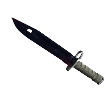 ★ StatTrak™ Bayonet | Doppler (Phase 1)