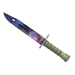 ★ Bayonet | Doppler (Factory New)