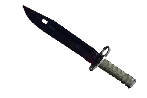★ StatTrak™ Bayonet | Doppler (Factory New) Prices