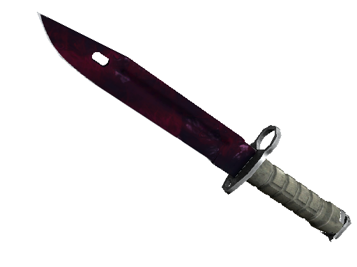 Bayonet | Doppler - Phase 2 skin image