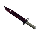 ★ StatTrak™ Bayonet | Doppler (Factory New)