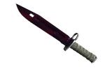 ★ Bayonet | Doppler (Factory New)