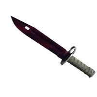 ★ Bayonet | Doppler (Minimal Wear)