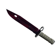 ★ Bayonet | Doppler Phase 2 (Factory New)