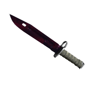 ★ Bayonet | Doppler Phase 2 (Factory New)