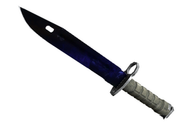 ★ StatTrak Bayonet | Doppler