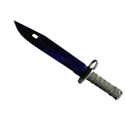 free cs2 skins ★ StatTrak™ Bayonet | Doppler (Factory New)