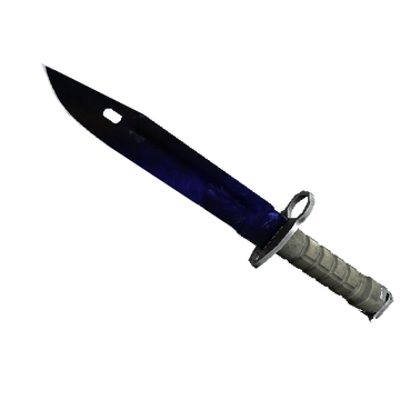 ★ Bayonet | Doppler Phase 3 (Factory New)