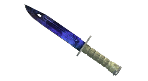 ★ Bayonet | Doppler (Factory New)