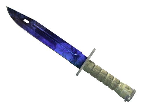 Baïonnette (★ StatTrak™) | Doppler
